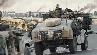 Click to watch 'The Cradle of Civilization...' (popup) Generation Kill